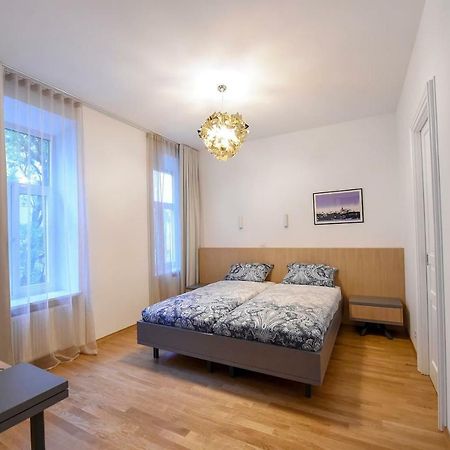 City Centre Chic Apartment Ljubljana 1/4 المظهر الخارجي الصورة