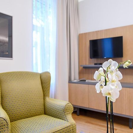 City Centre Chic Apartment Ljubljana 1/4 المظهر الخارجي الصورة