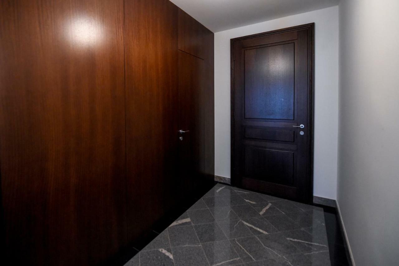 City Centre Chic Apartment Ljubljana 1/4 المظهر الخارجي الصورة